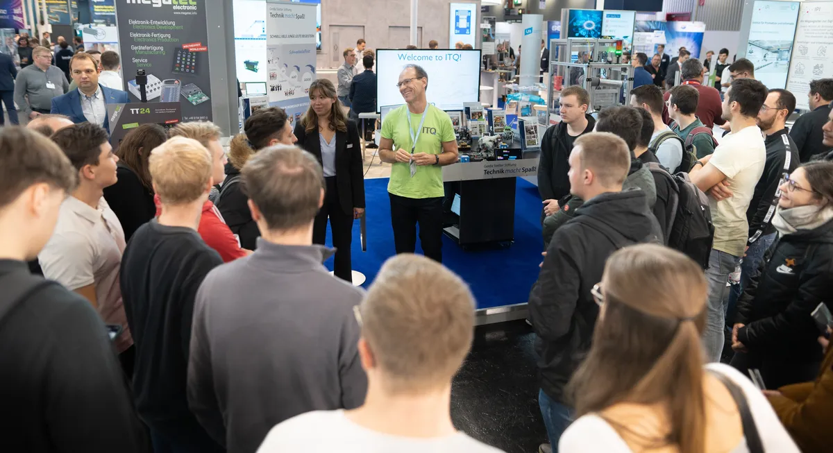 Interpack Fair 05/2026